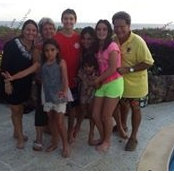 Jose Y Mimi Leons billede