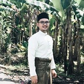 Izzat Akrams billede