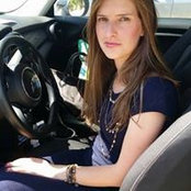 Mona Gadban's photo