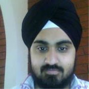 Foto von Jasmeet Khera