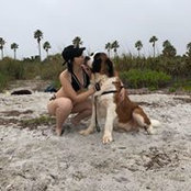 Bridget Robinsons foto