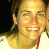 Melissa Goodiss foto