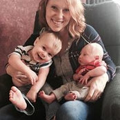 Ruthie Weis's photo