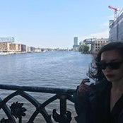 Foto von Hana Dodič
