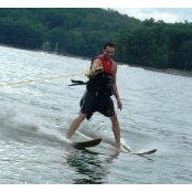 Ronnie Beitler's photo