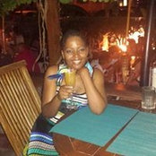 Foto von Keisha Kirton
