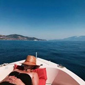 Lucy Rees-Davies's photo