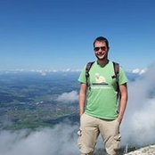 Foto von John Potter