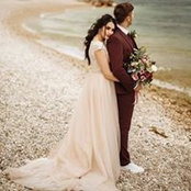 Taniusha Luca's photo