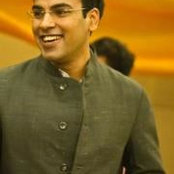 Anuj Bhargavas foto