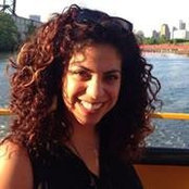 Sherien Barsoum's photo