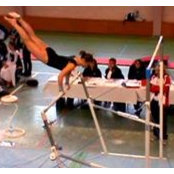 Foto von Chloé Thomas