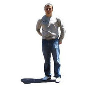 Foto von Micho Trejo
