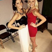 Nicole Brown's photo