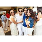 Nirmal Mandoth's photo