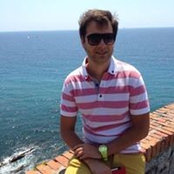 Maxim Stepin's photo