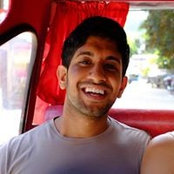 Foto de Pavan Reddy
