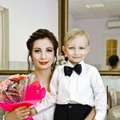 Людмила Прокофьеваs foto