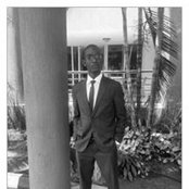 Edgar Mukata's photo