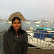 Rohini Kubendran's photo