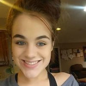 Kadi Mcdowell's photo