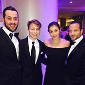 Jed Fluxman's photo