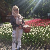 Евгения Литвин's photo