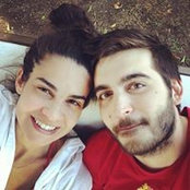 Zeynep Sipahi Aydoğan's photo