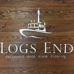 Logs End, Inc.