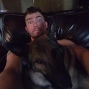 Drew Hinsons billede