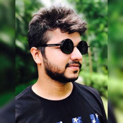 Yash Madhogaria's photo