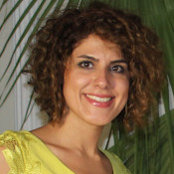 Farnaz Adli's photo
