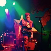 Luke Hillyer's photo