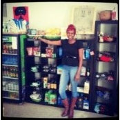 Ayoluwa Nzinga's photo