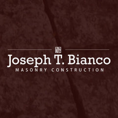 Joseph T Bianco Masonry & Construction