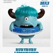 Ruby Liu's photo
