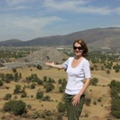 Olga Pegasova's photo