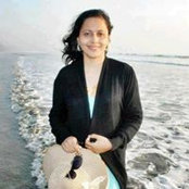 Nusrat Ruby's photo