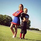 Jett Branhams foto