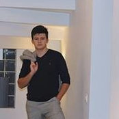 Stefan Gergely's photo