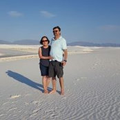 Ariel Ortegon's photo