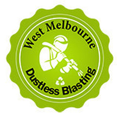 West Melbourne Dustless Blasting