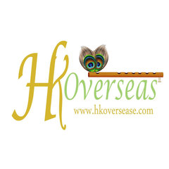 Hare Krishna Overseas