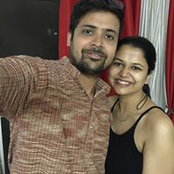 Shikha Gupta's photo