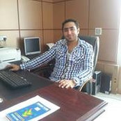 Amr El-gamal's photo