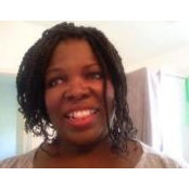 Lizzie Agbelogode's photo