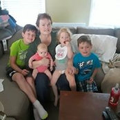 Eleanor Groves's photo