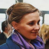 Anna Bauer's photo