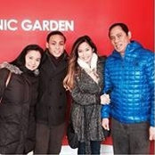 Brando Mary-Jane Tormon's photo