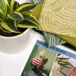 Summer 19 - Upholstery Fabric